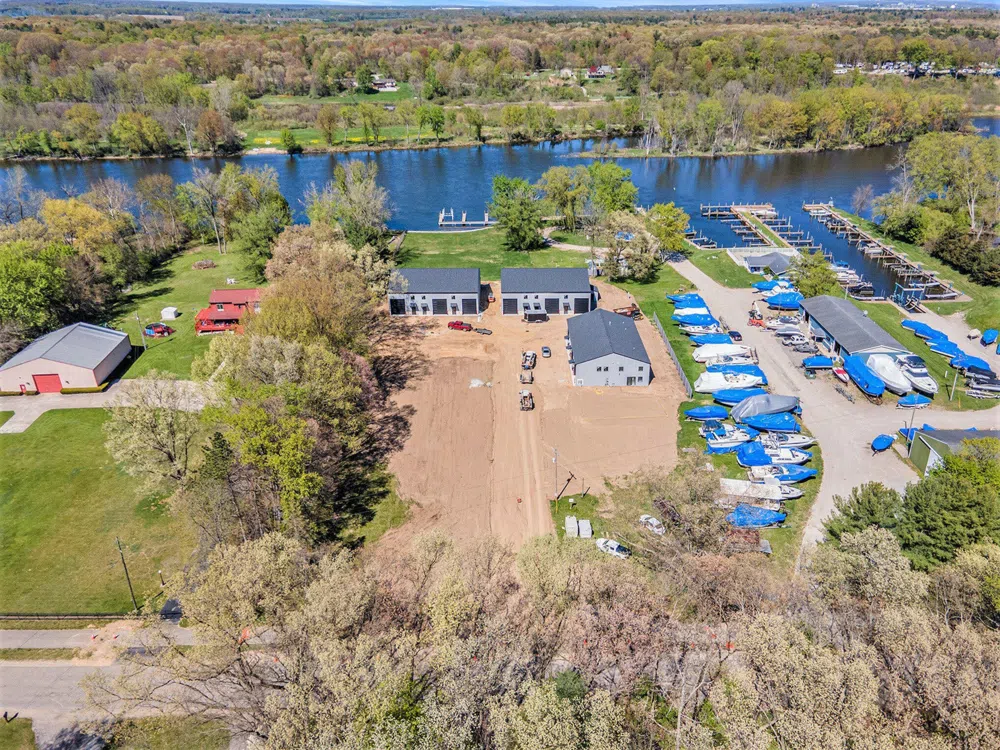 10371 Cedar Drive #7 Robinson Township, MI 49417