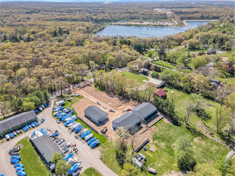 10371 Cedar Drive #7 Robinson Township, MI 49417