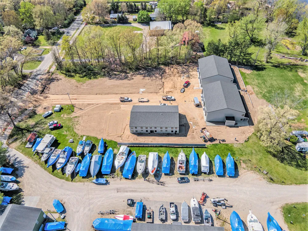 10371 Cedar Drive #7 Robinson Township, MI 49417