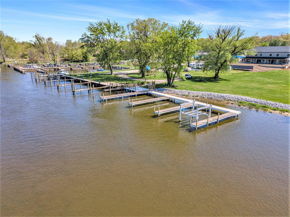 10371 Cedar Drive #7 Robinson Township, MI 49417