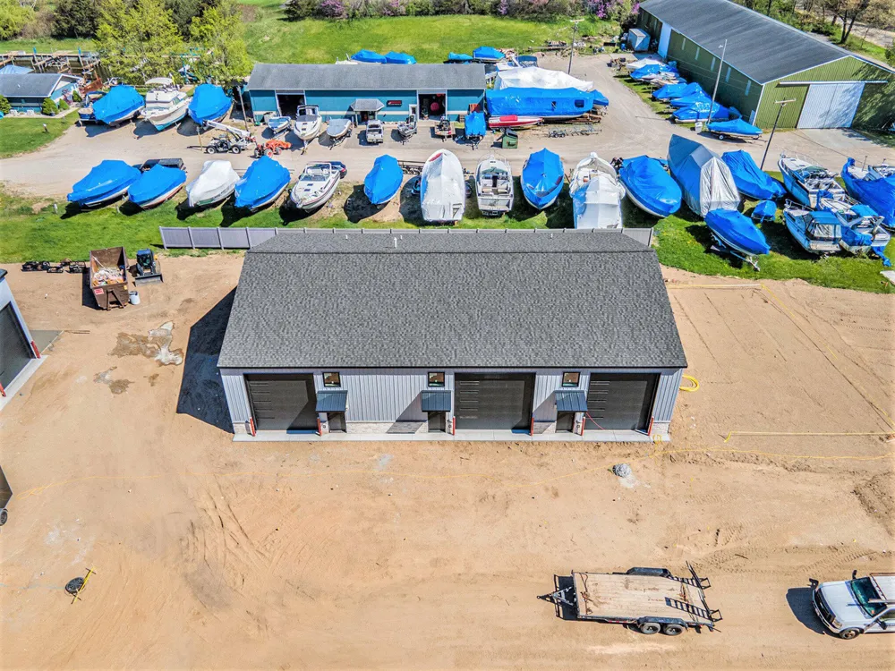 10371 Cedar Drive #7 Robinson Township, MI 49417
