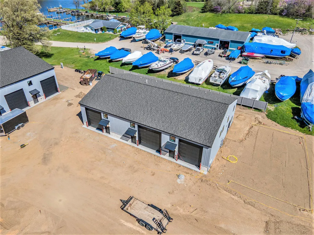 10371 Cedar Drive #7 Robinson Township, MI 49417