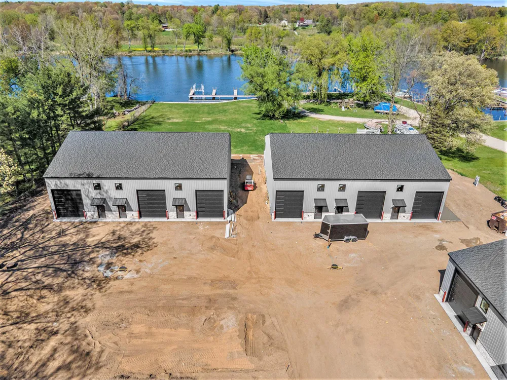 10371 Cedar Drive #7 Robinson Township, MI 49417