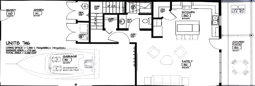 10371 Cedar Drive #7 Robinson Township, MI 49417