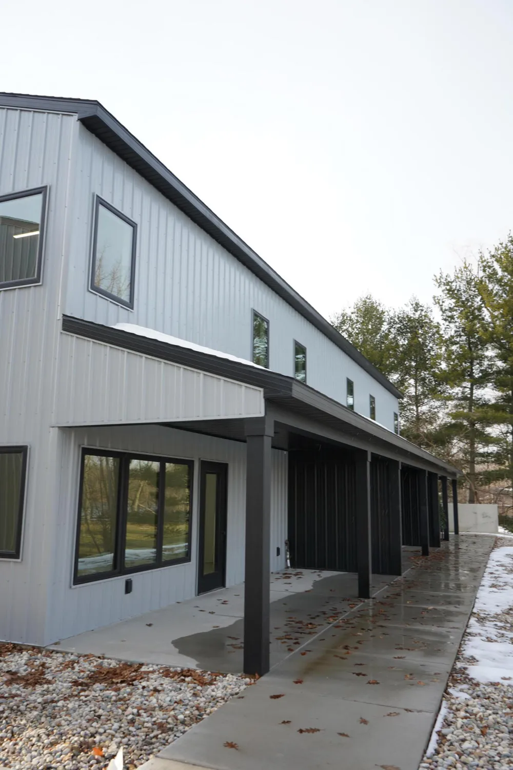 10371 Cedar Drive #7 Robinson Township, MI 49417