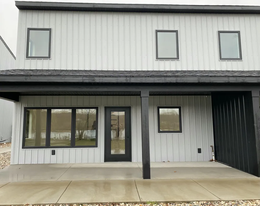 10371 Cedar Drive #7 Robinson Township, MI 49417
