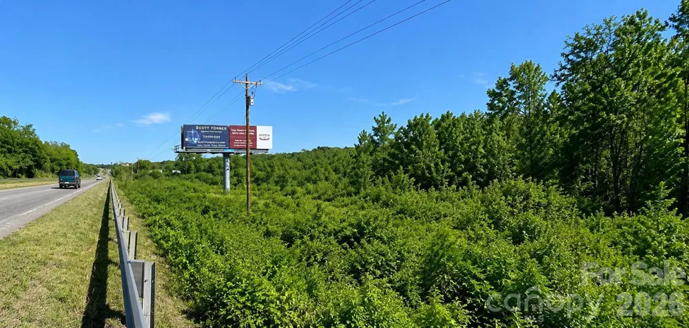 00 HIGHWAY 74 Highway Peachland, NC 28133