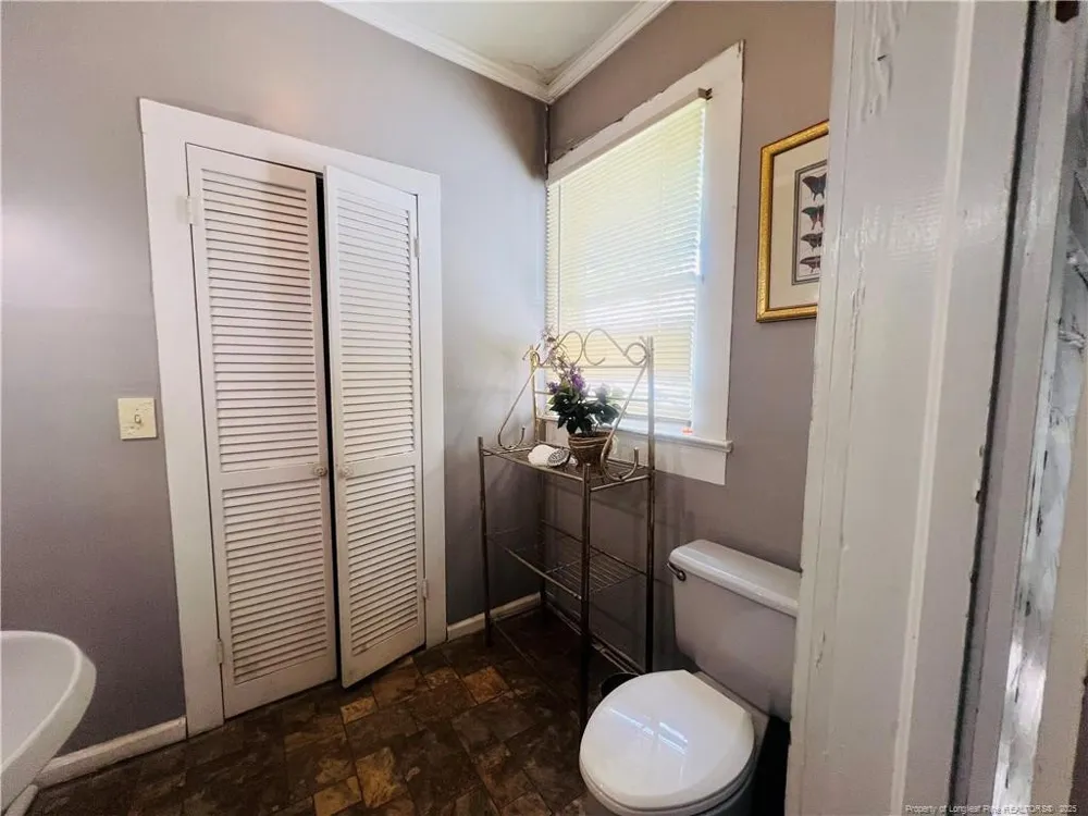 208 S Bond Street Rowland, NC 28383