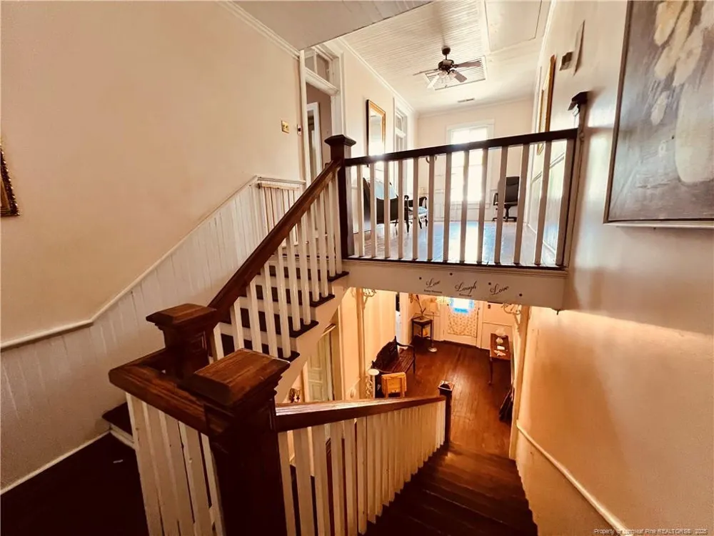 208 S Bond Street Rowland, NC 28383