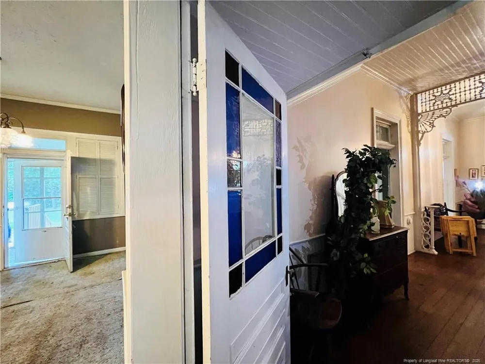 208 S Bond Street Rowland, NC 28383