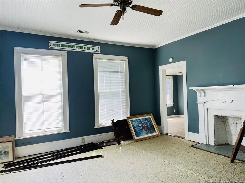 208 S Bond Street Rowland, NC 28383