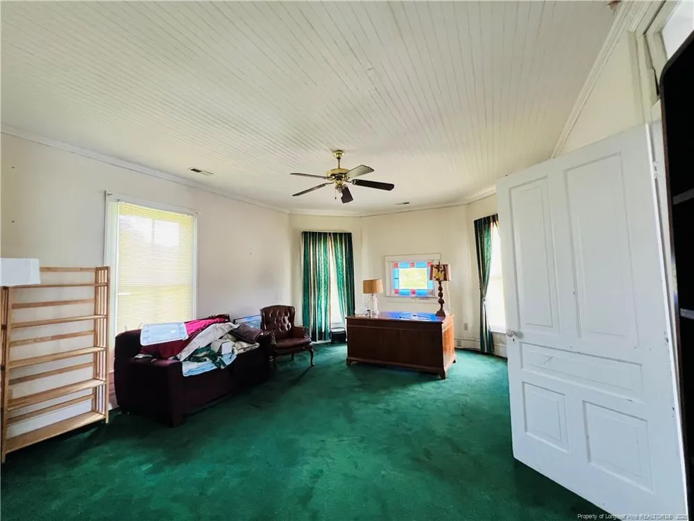 208 S Bond Street Rowland, NC 28383