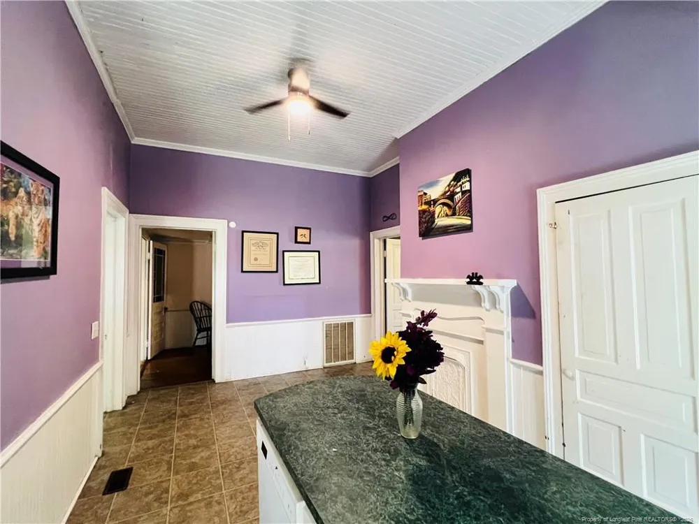 208 S Bond Street Rowland, NC 28383