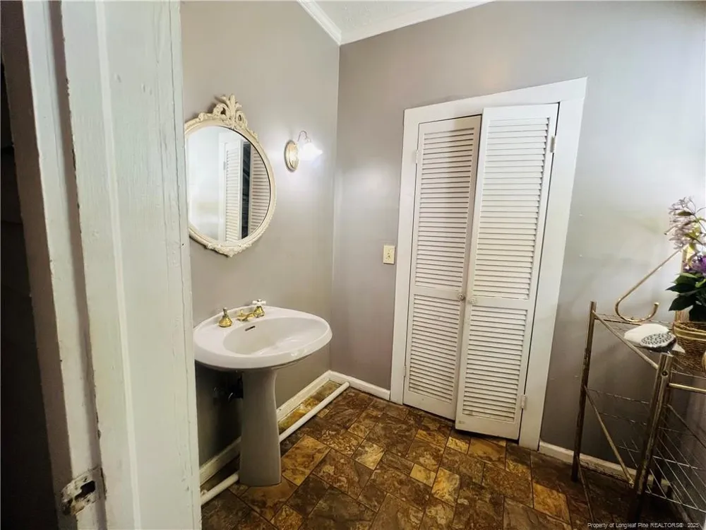 208 S Bond Street Rowland, NC 28383