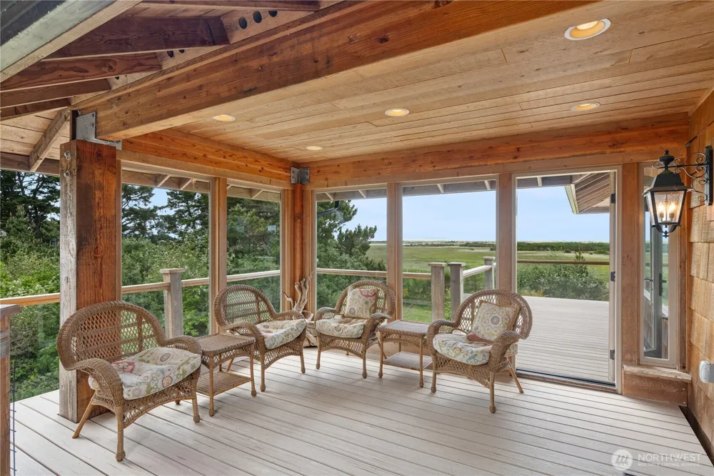2646 Sunset Lane Tokeland, WA 98590