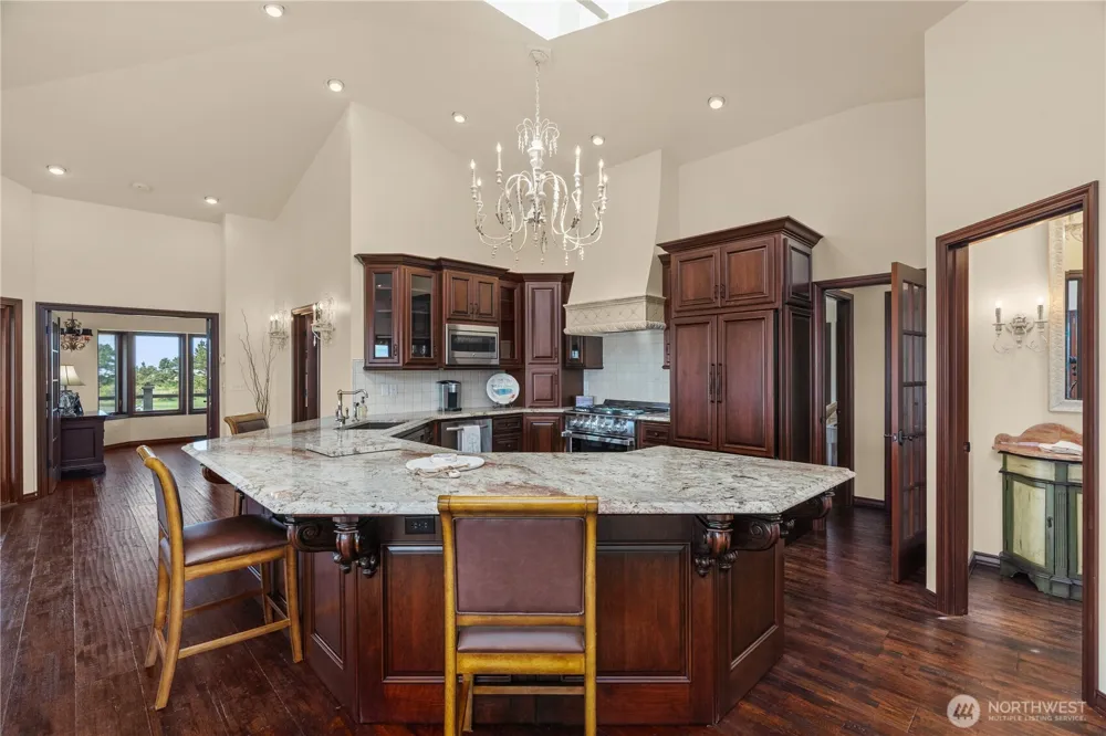 2646 Sunset Lane Tokeland, WA 98590