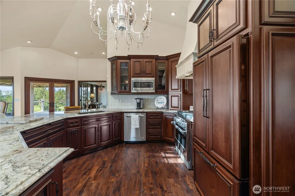 2646 Sunset Lane Tokeland, WA 98590