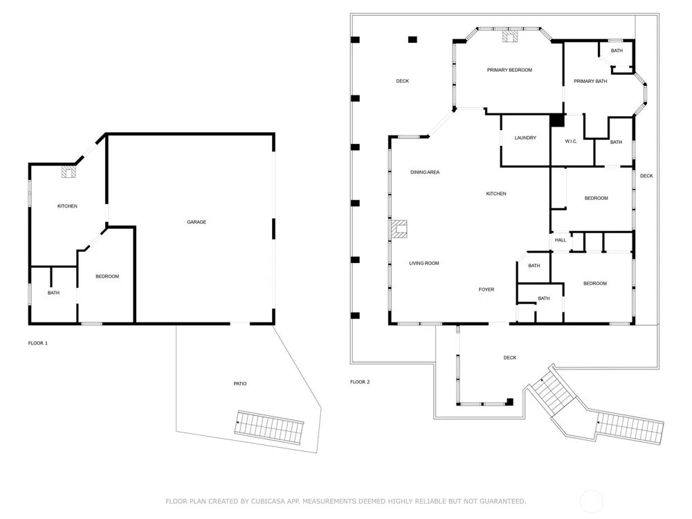 2646 Sunset Lane Tokeland, WA 98590