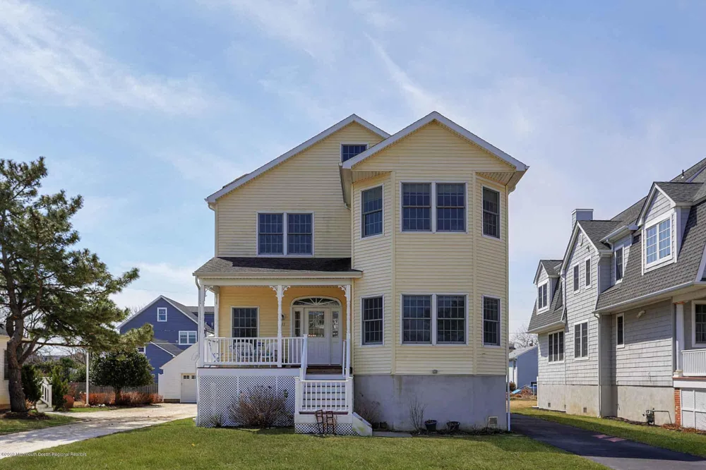 111 York Avenue Spring Lake, NJ 07762