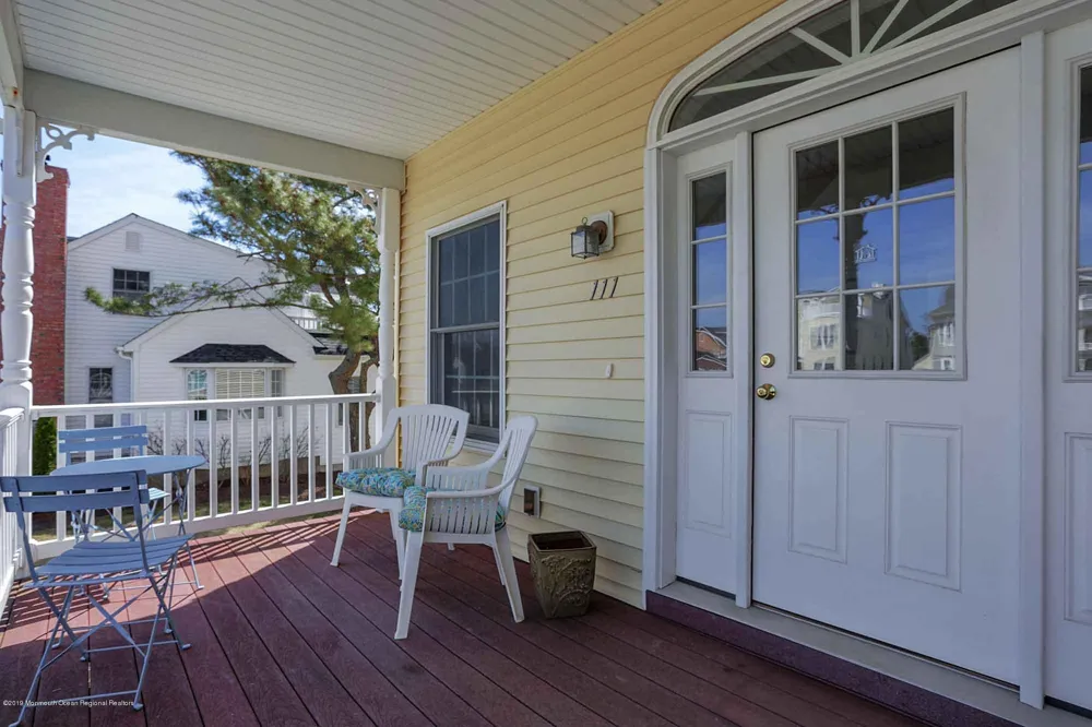 111 York Avenue Spring Lake, NJ 07762