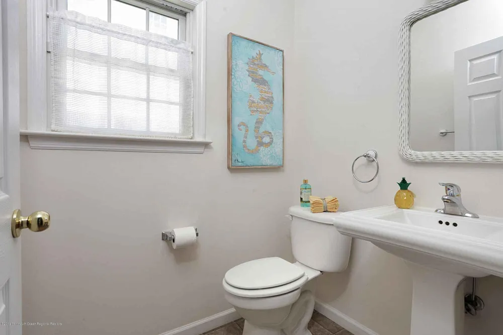 111 York Avenue Spring Lake, NJ 07762