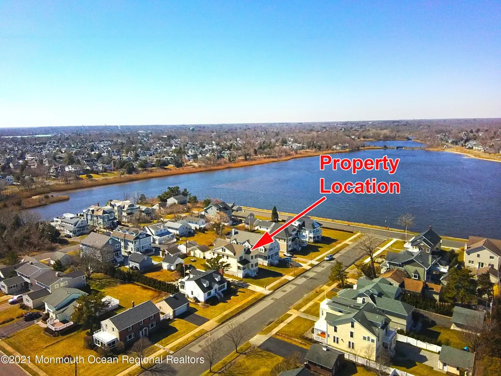 111 York Avenue Spring Lake, NJ 07762