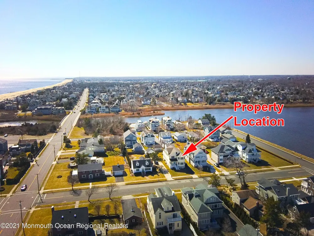 111 York Avenue Spring Lake, NJ 07762