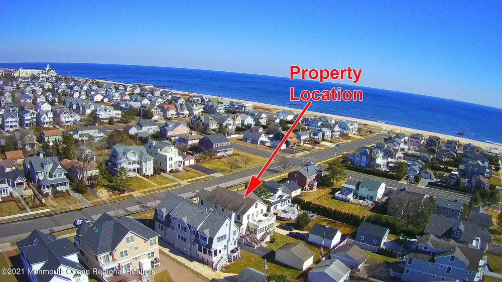 111 York Avenue Spring Lake, NJ 07762