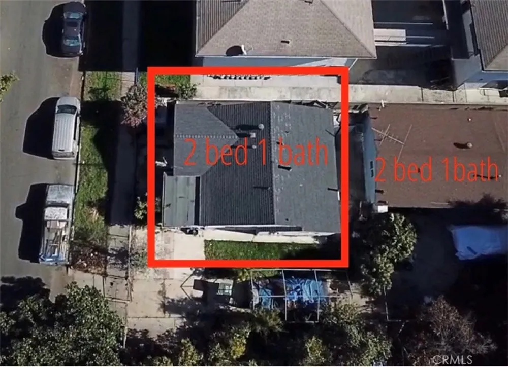 812 W 164th Street Gardena, CA 90247
