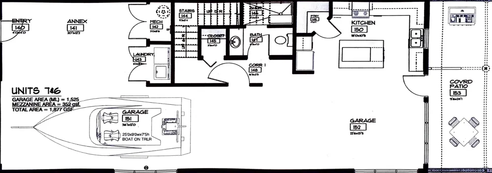 10371 Cedar Drive #7 Grand Haven, MI 49417