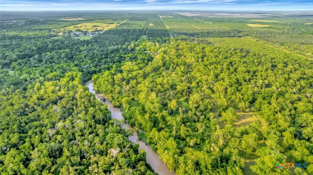 San Antonio River Road Victoria, TX 77905