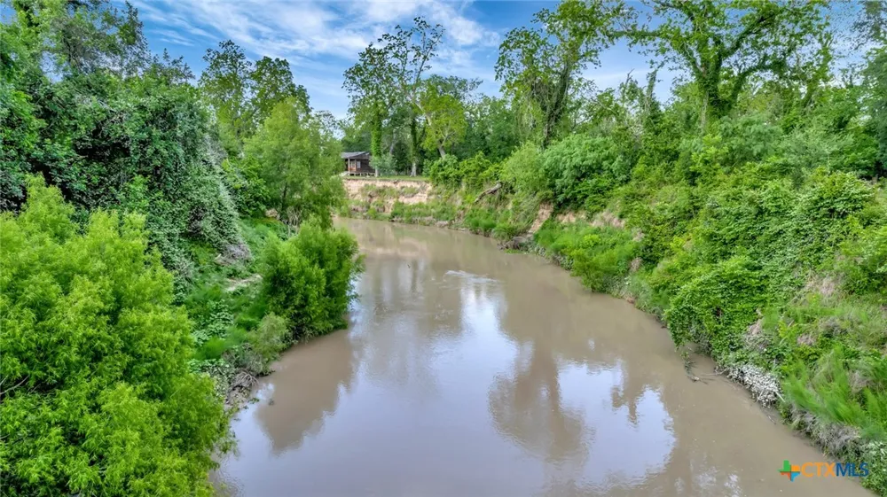 San Antonio River Road Victoria, TX 77905