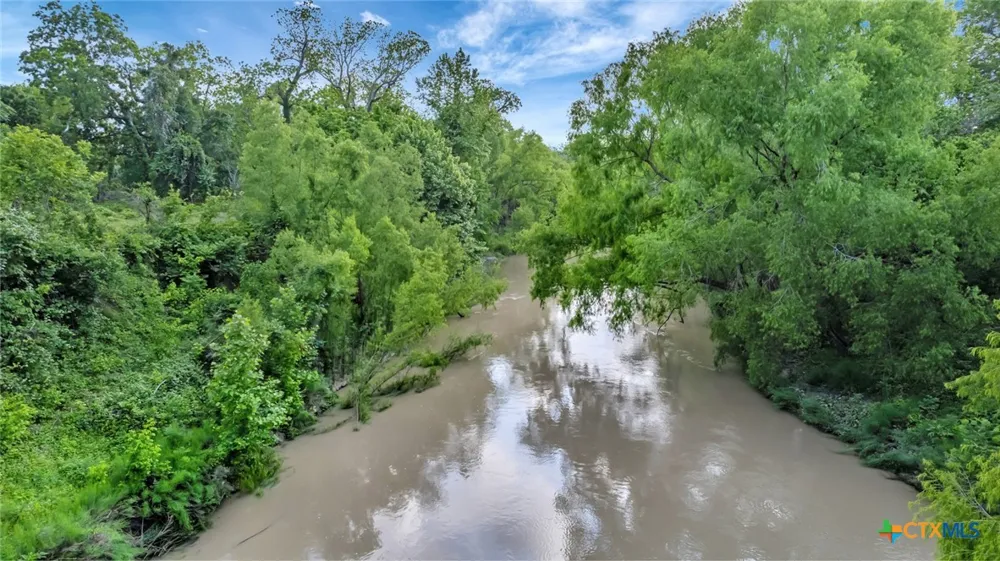 San Antonio River Road Victoria, TX 77905