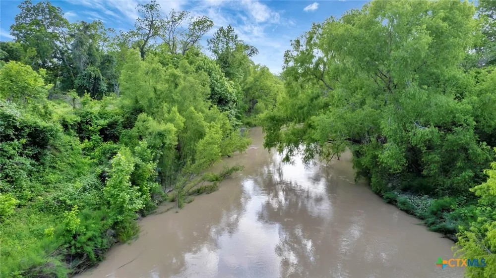 San Antonio River Road Victoria, TX 77905