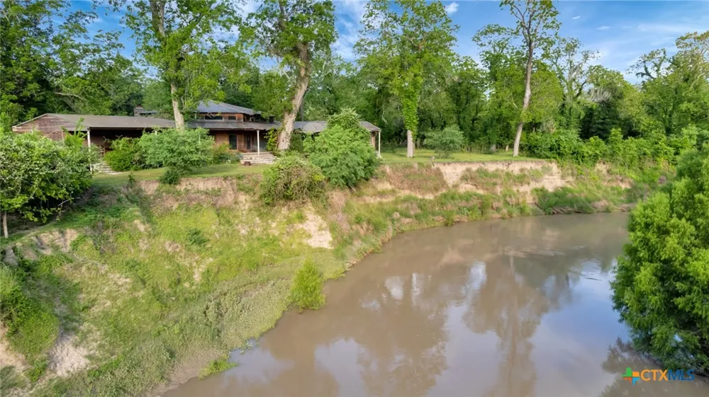 San Antonio River Road Victoria, TX 77905
