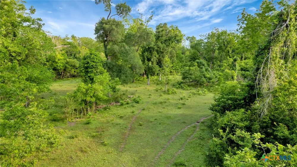San Antonio River Road Victoria, TX 77905