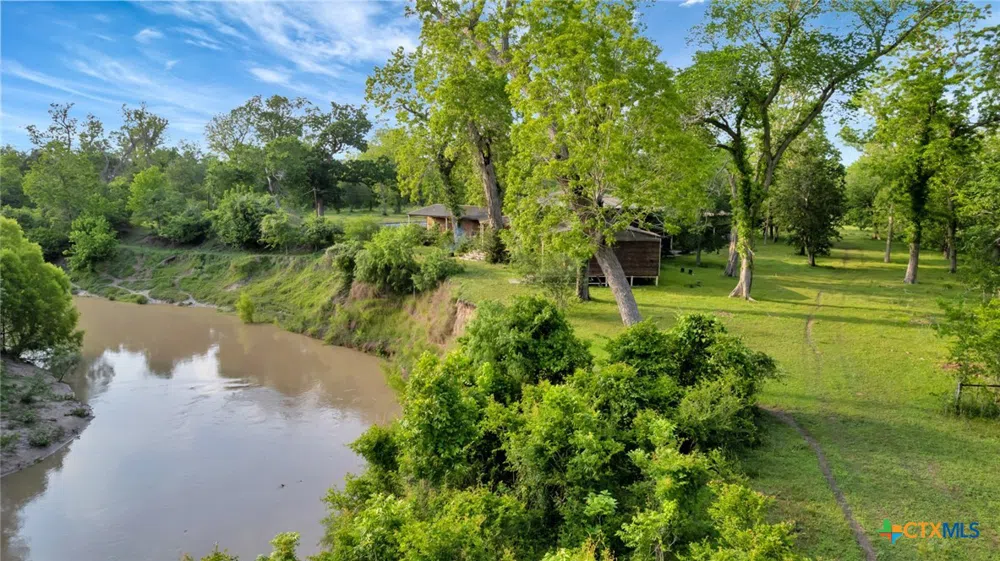 San Antonio River Road Victoria, TX 77905