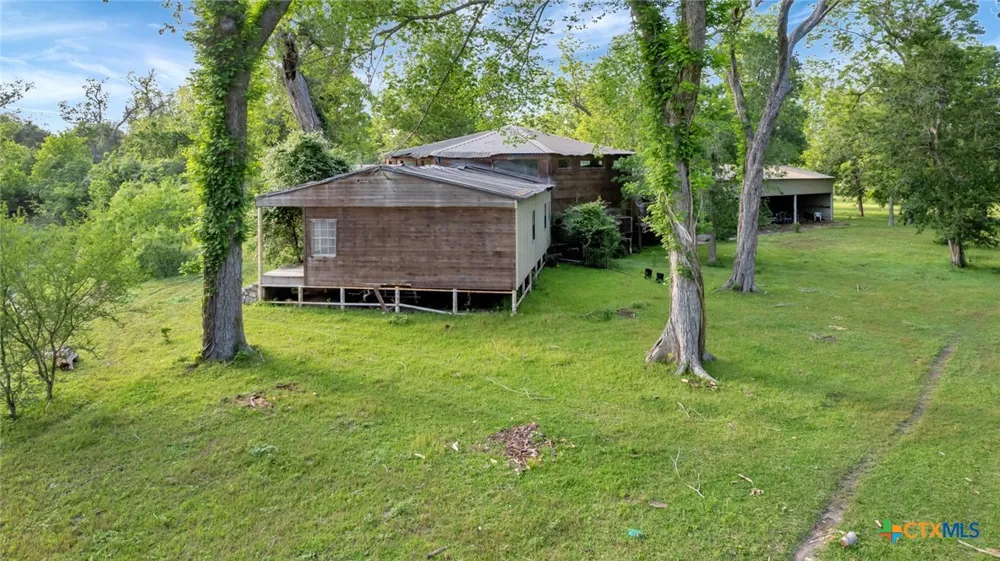 San Antonio River Road Victoria, TX 77905