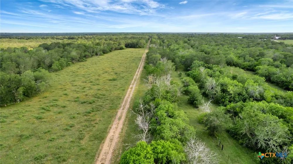 San Antonio River Road Victoria, TX 77905