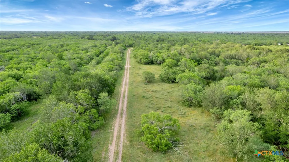 San Antonio River Road Victoria, TX 77905
