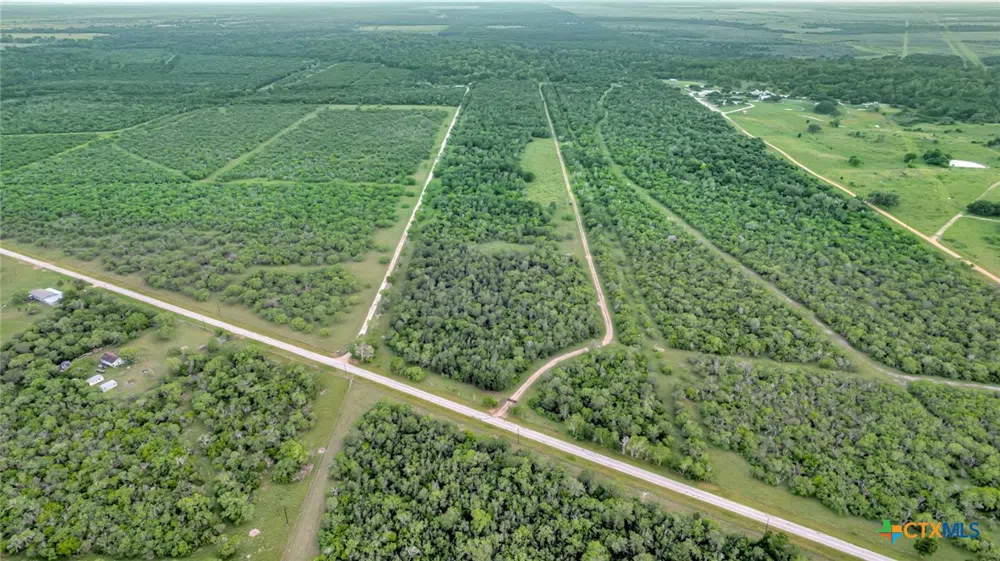 San Antonio River Road Victoria, TX 77905