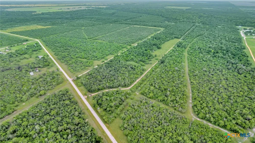 San Antonio River Road Victoria, TX 77905