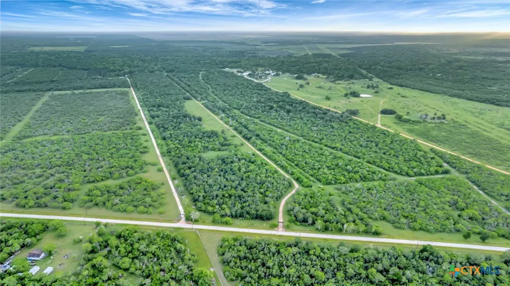 San Antonio River Road Victoria, TX 77905