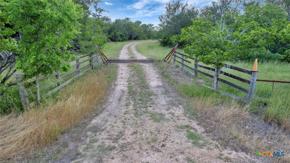 San Antonio River Road Victoria, TX 77905