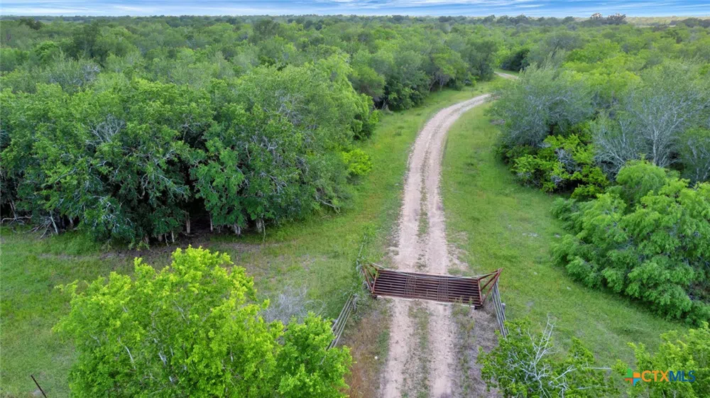 San Antonio River Road Victoria, TX 77905