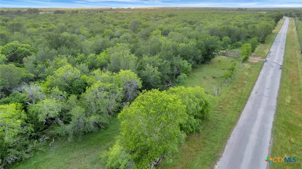 San Antonio River Road Victoria, TX 77905
