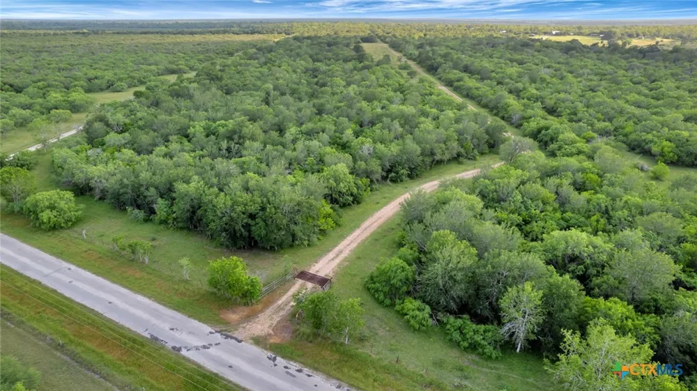 San Antonio River Road Victoria, TX 77905