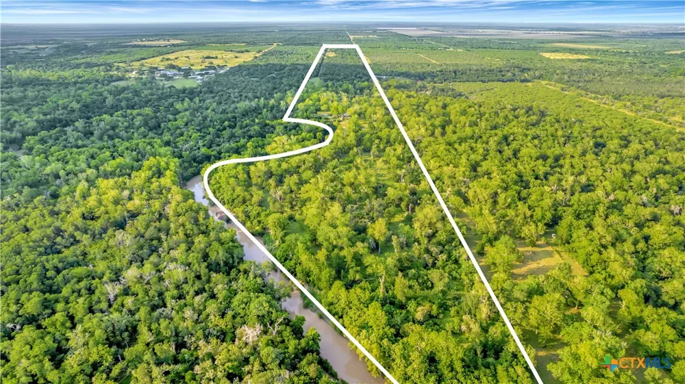 San Antonio River Road Victoria, TX 77905