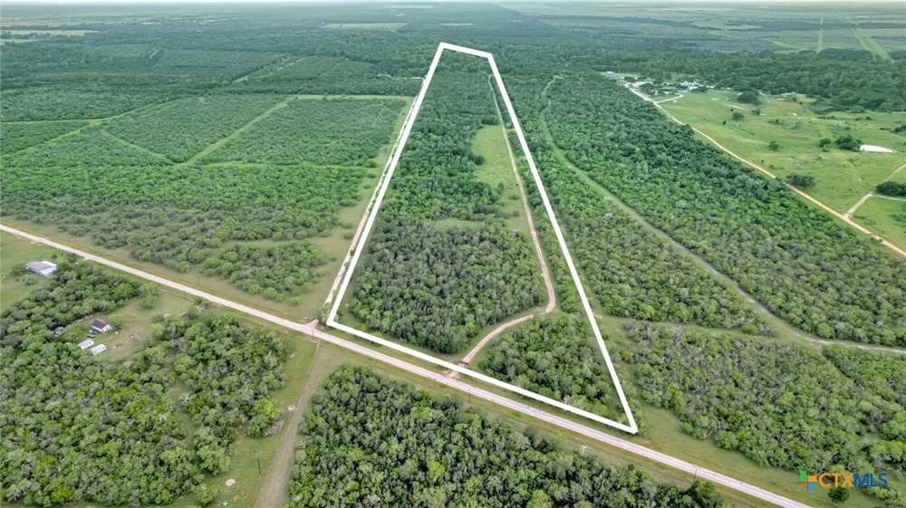 San Antonio River Road Victoria, TX 77905