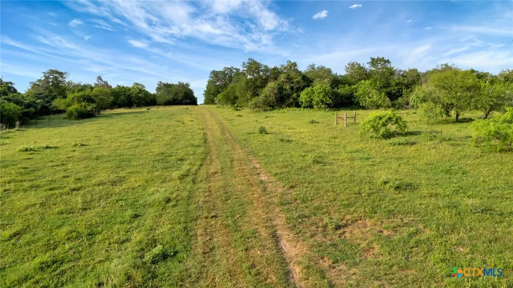 San Antonio River Road Victoria, TX 77905